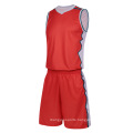 Hot Sale Men's Mesh Athletic Basketball Jersey